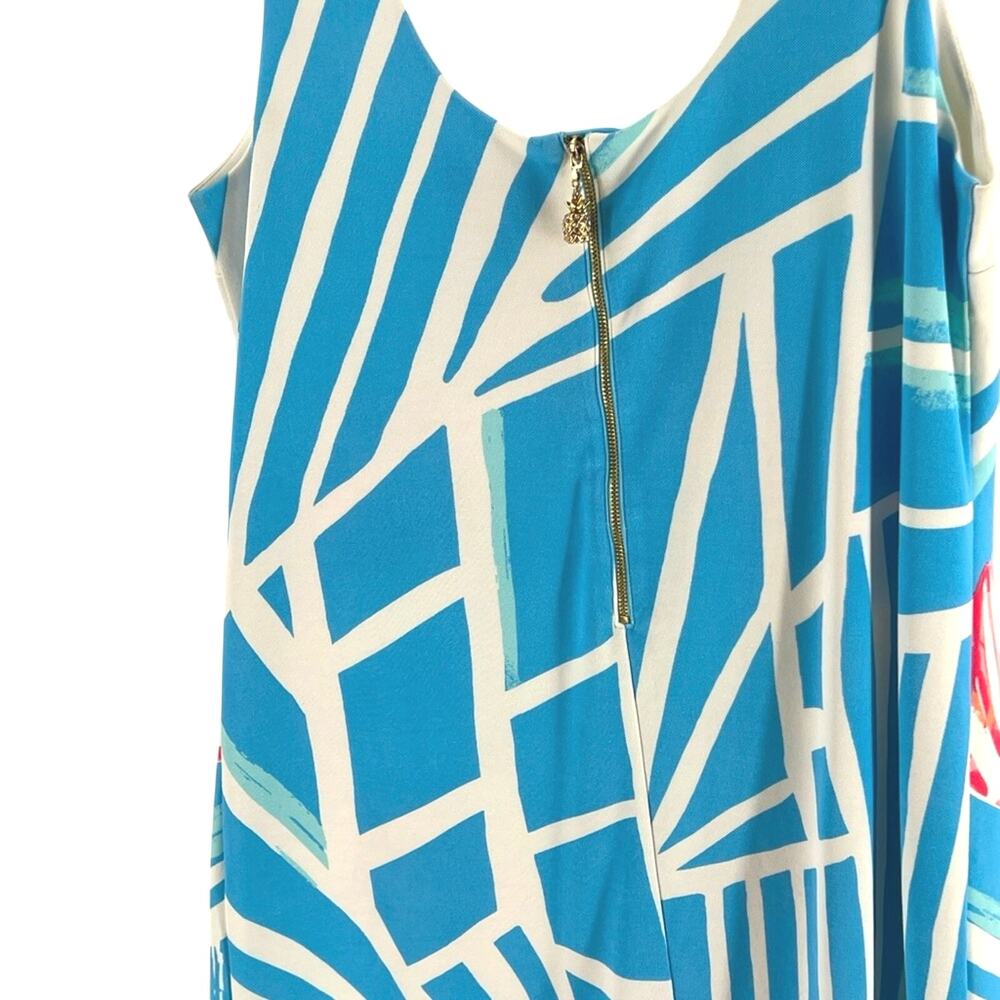 Lilly Pulitzer Shell Print For the Shell of it - image 5